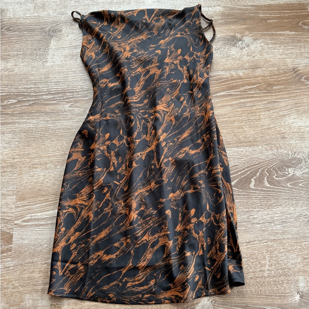 Urban Outfitters Mini Dress